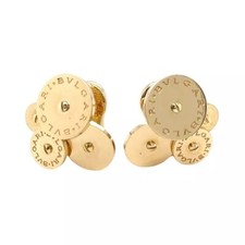 Bvlgari Boucles D'Oreilles