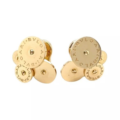 Bvlgari boucles oreilles - boucles, d'oreilles
