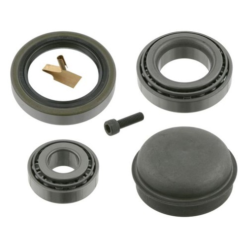 Wheel bearing kit front - bearing,
