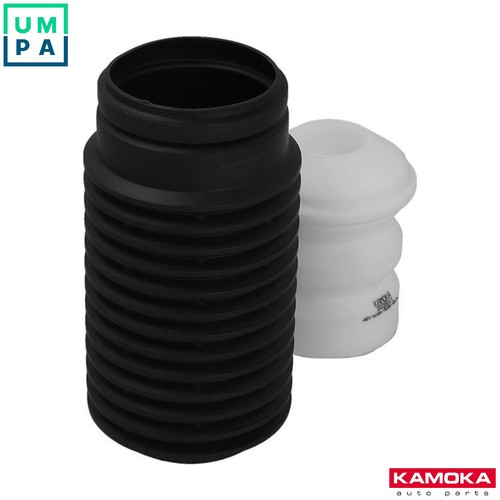 Dust cover kit shock - dust, absorber