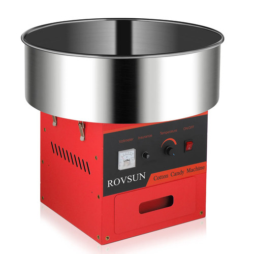 Cotton candy machine 950w - cotton,