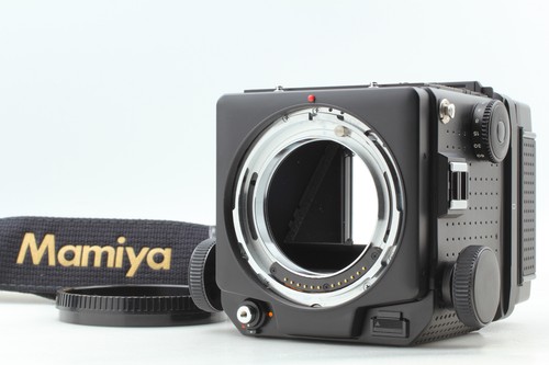 Mint strap mamiya rz67 - [mint,