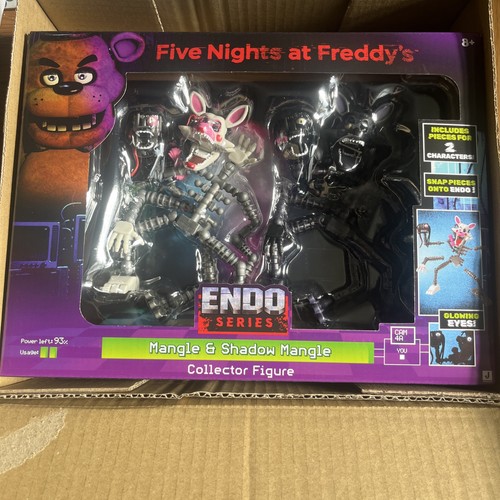 Five nights freddy s - at, freddy’s