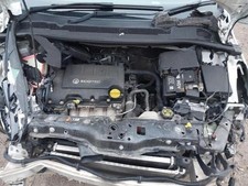 CORSA GEARBOX  2015 1.4L