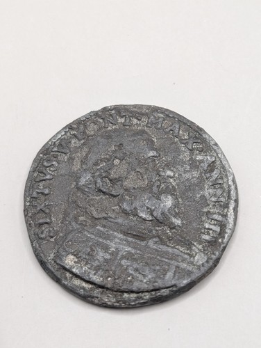 Italy papal states pope - italy, sixtus