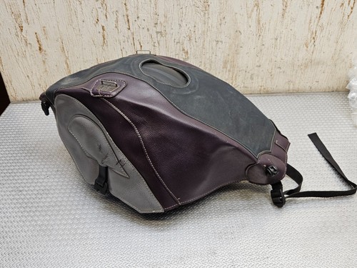 Kawasaki zzr 600 bagster - kawasaki, 99-00