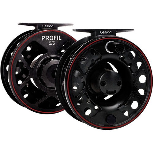 Leeda profil cassette - profil, 5/6