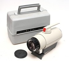 Ilford Elmo - compact 35mm slide projector - Excellent condition