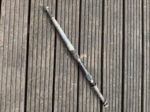 Suzuki lt80 quad rear axel - suzuki,