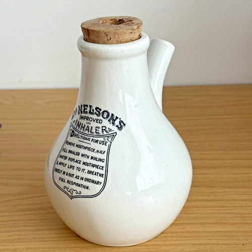 Ck251 vintage nelson s - , nelson's