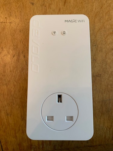 Devolo magic wifi 1 - magic, 2