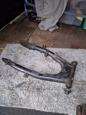 Suzuki Sp370 Sp400 Swinging Arm