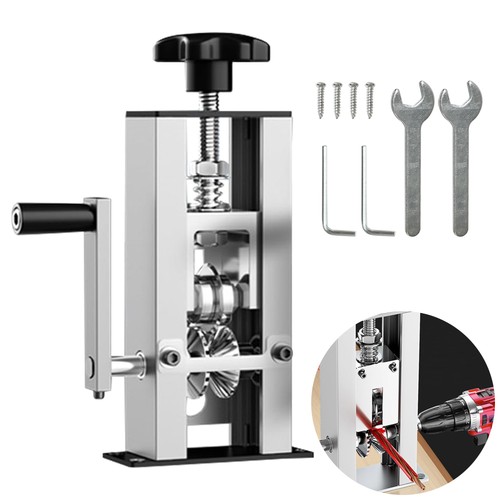 Electric wire stripping - electric,