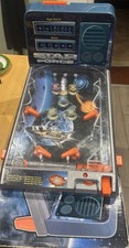 Retro 1980’s Starforce