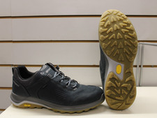 Grisport Icarus Blue Leather