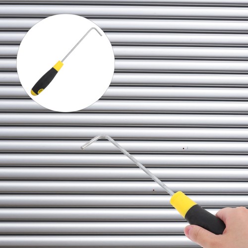Stainless steel door hook - ,