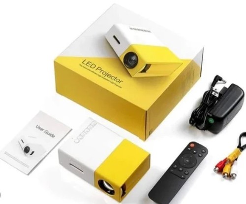 Mini portable led - mini,