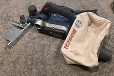 Bosch planer gho - -,