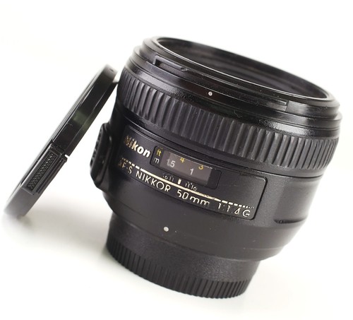 Nikon 50mm 4 - nikon, f1.4