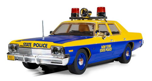 Scalextric c4636 dodge monaco - scalextric,