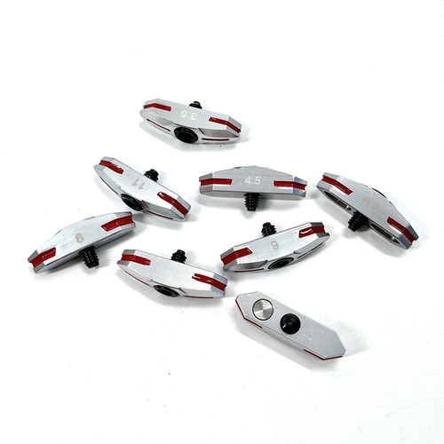 1pcs golf weight fit - golf, g410