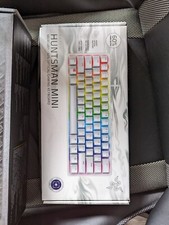 razer huntsman mini gaming keyboard