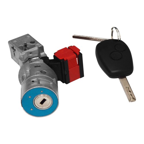 Ignition switch lock barrel - ignition,