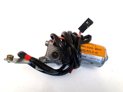 Mercedes w124 electric - mercedes,