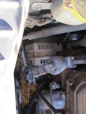 2001 - 2007 Dodge Caravan