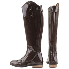 Ladies Long Horse Riding Boots
