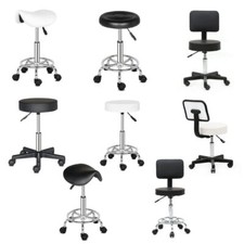 Multi-Style Stool Salon Chair