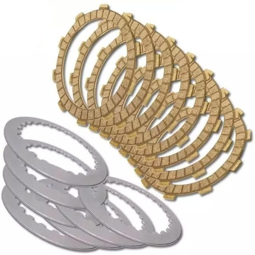 Kit clutch discs finished - clutch,