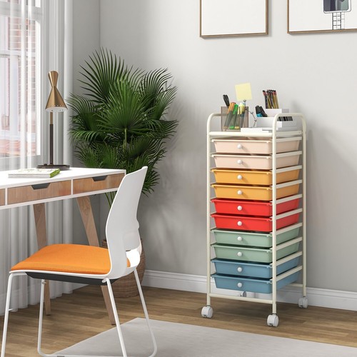 Drawers storage home office - 10,