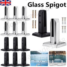 Railing Clamp Floor Standing