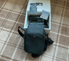 Swarovski 8.5 x 42 - 7,6  EL