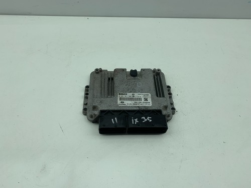 Hyundai ix35 mk1 - 1.7, crdi