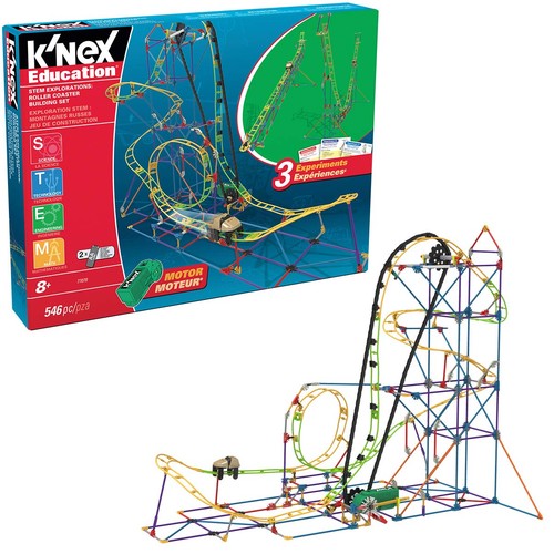 Nex steam education roller - education,