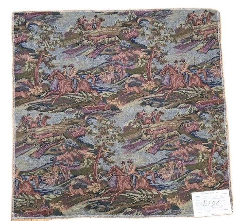 Vintage merrimac textiles - vintage,