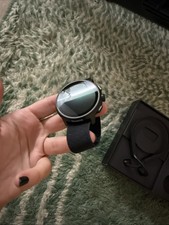 Suunto Running Watch And