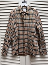 Burberry Men's Medium Long