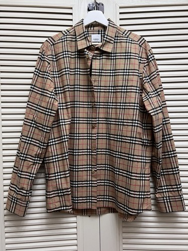 Burberry men medium - burberry, long