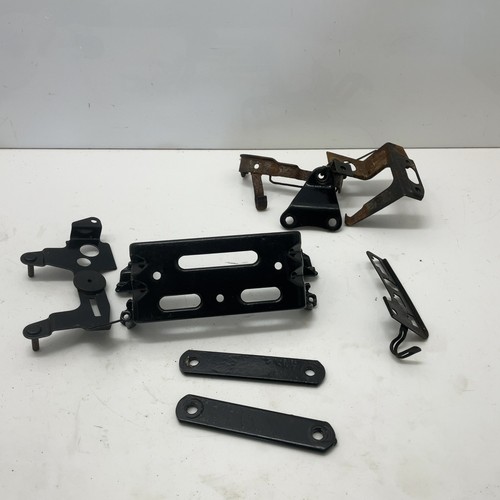 Honda 500 1983 1988 - vt,