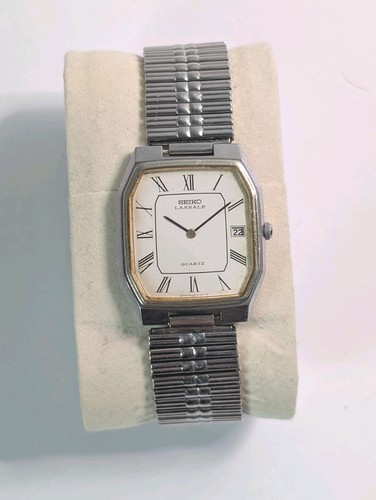 Men vintage 1981 - men's, watch