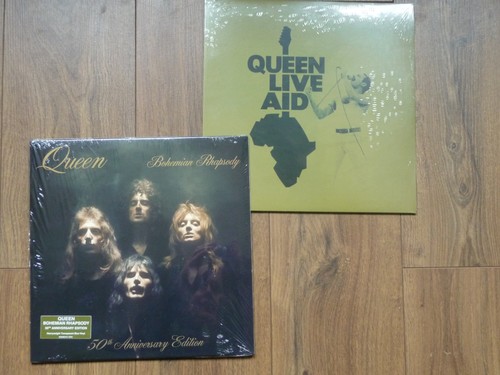 Queen bohemian rhapsody - -,