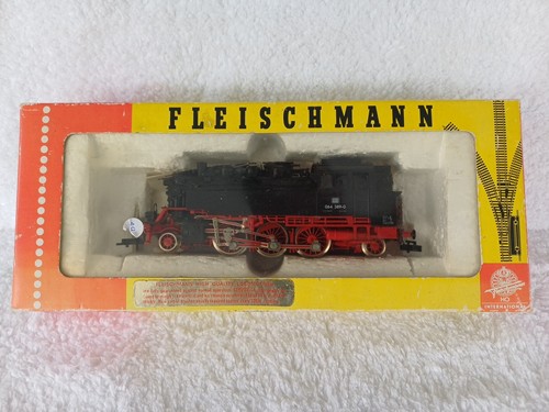 Fleischmann gauge 4064 db - fleischmann, ho