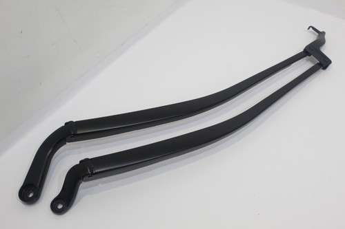 Audi wiper arm mechanism - audi, 8z