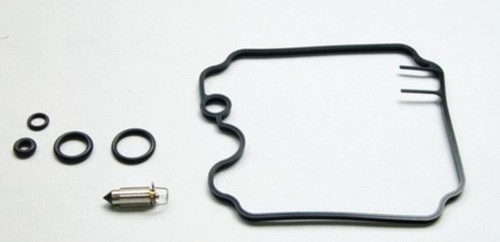 Carb repair kit for - repair, 1990