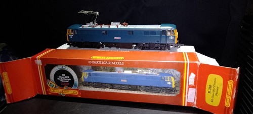 Hornby r360 pheonix electric - "pheonix",