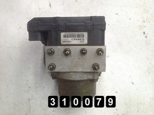 1999 HONDA HR-V ABS UNIT X2T34575T 1.6 PETROL