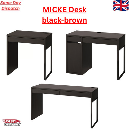 Ikea micke desk - micke,